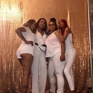 Meet your Posher, Amber